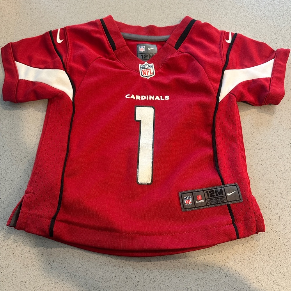 Kyler Murray Child Jersey